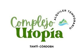 Complejo Utopia-Chacras de la Primavera, Tanti